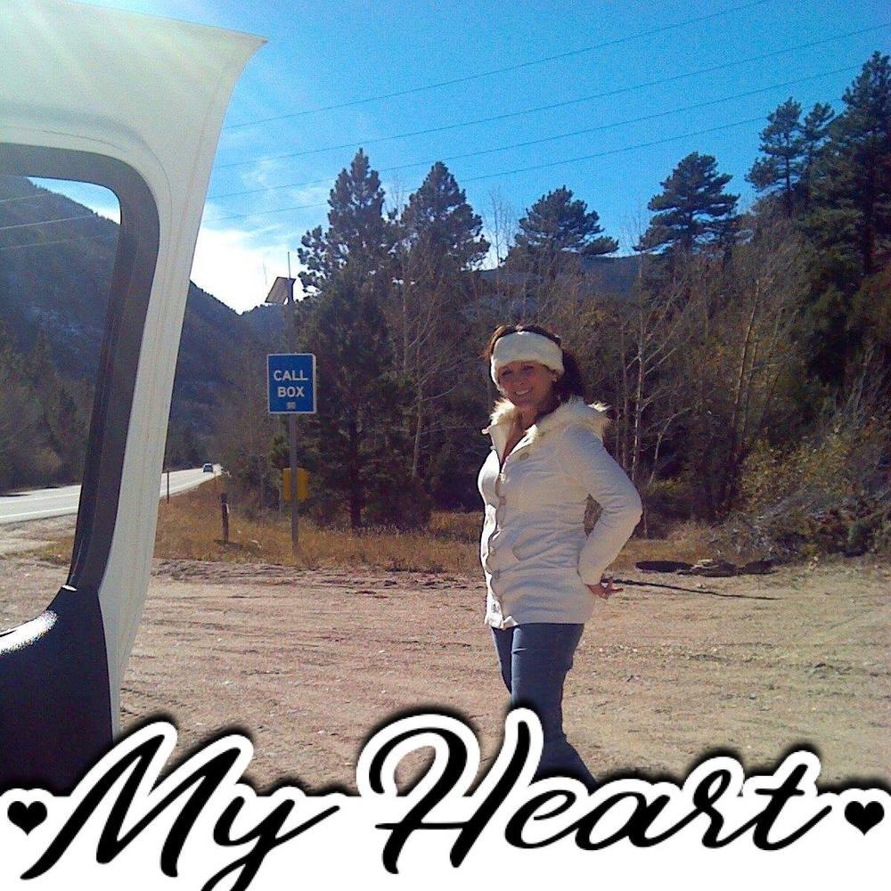 Meet your Posher, Eva muffett